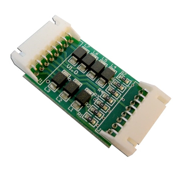 Anti-lightening-protection-module