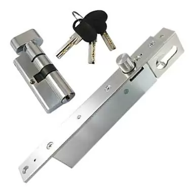 Electric-Deadbolt-DA-66SL