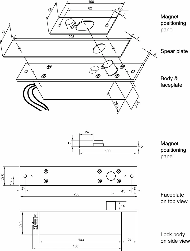 proimages/electric_lock/Dimension-for-DA-62ADE.jpg proimages/electric_lock/Dimension-for-DA-62ADE.jpg