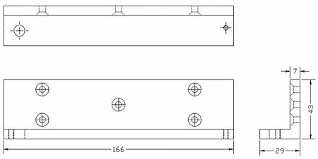 /storage/system/electric_lock/bracket/Bracket-for-PG-BLO151.webp