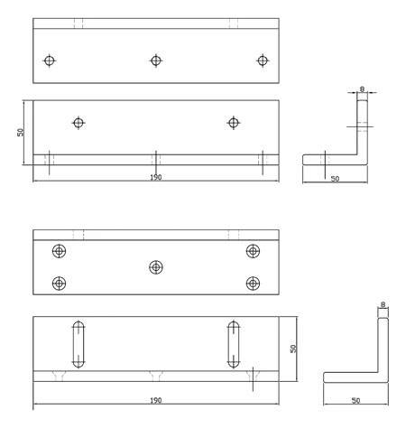 Bracket-for-PG-BLZ110A