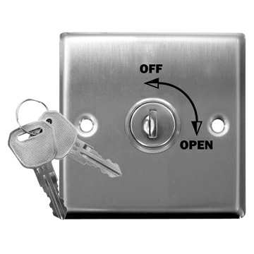 Key-switch-PG-K286A1