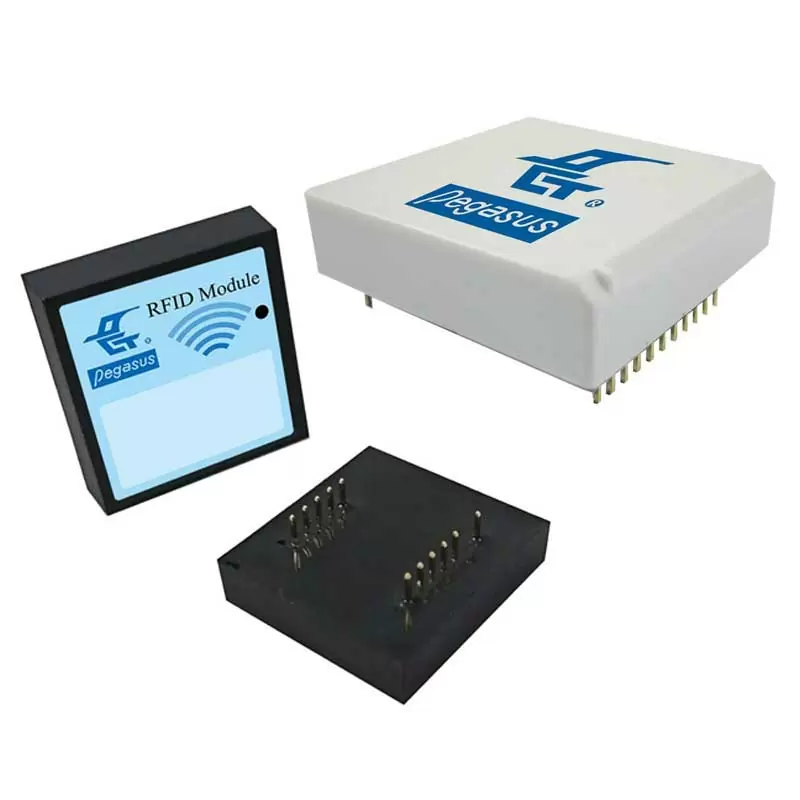 EHmodule