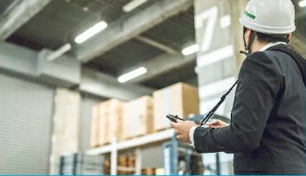 RFID Module-Asset Management