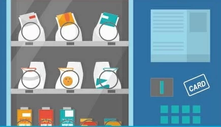 RFID Module-Contactless payment system