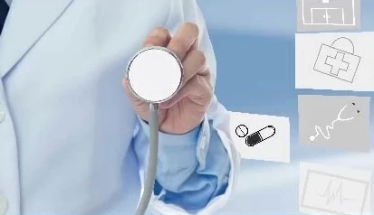 RFID Module-Healthcare