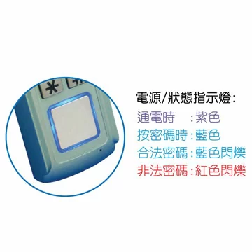accesskeypadPG-206Kblue_C