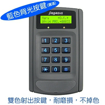 Access-controller-PP-6750V-LK