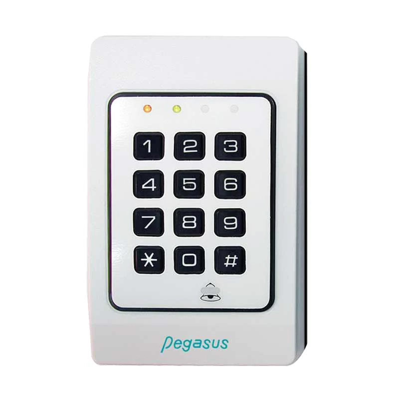 Digital Access Control Keypad