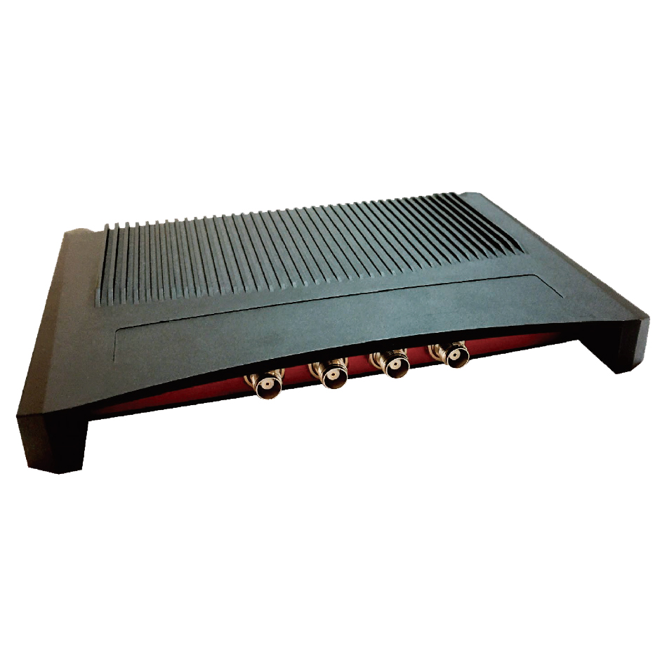 UHF RFID Fixed Reader
