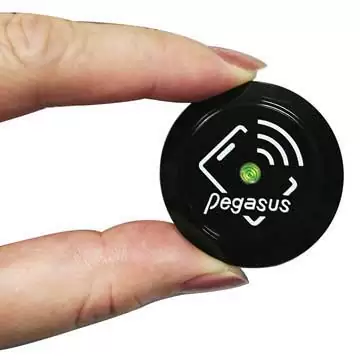 Mini Standalone controller, Installation diameter 31mm