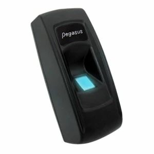 USB Fingerprint Scanner