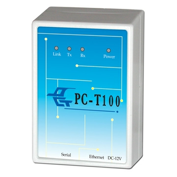 TCP/IP Ethernet Converter