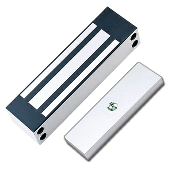 1300Lb,600Kgs Weather Proof Electromagnetic Lock(Side Mount)