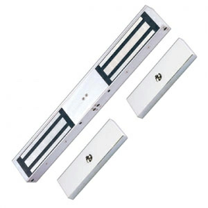 1200LBs, 540KGs Electromagnetic Lock (Double Door)
