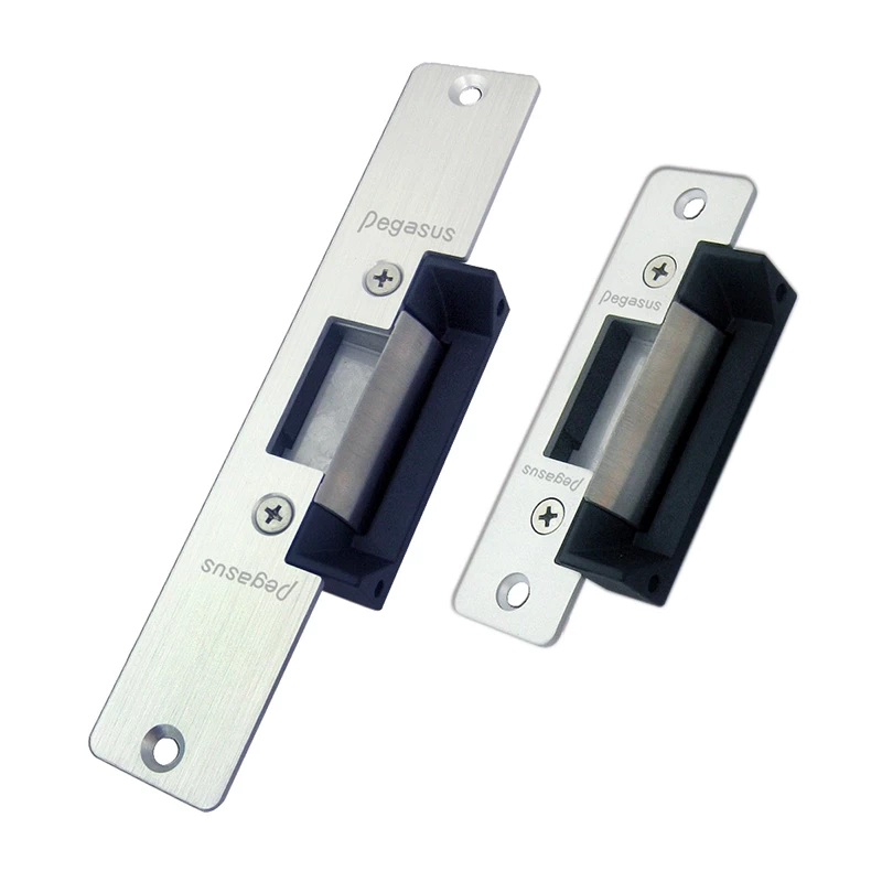 ANSI standard Fail-Safe / Secure Adjustable Electric Strike