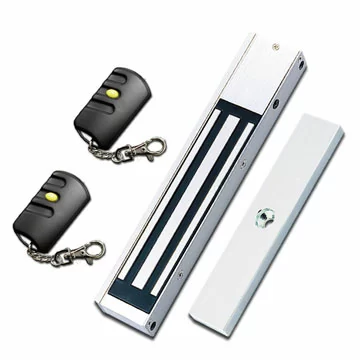Wireless Smart Electromagnetic Lock 600LBs, 270KGs
