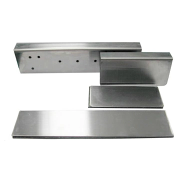 Glass Jig for Electric Dropbolt DA-64