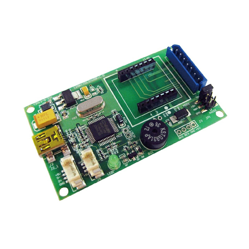 125KHz RFID EM / H.I.D. Module Starter Kit