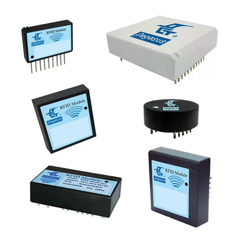 125KHz RFID EM Read Module