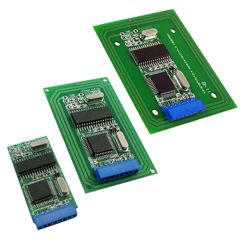 13.56MHz RFID Read/Write Module