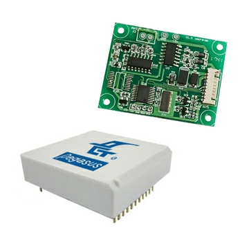 125KHz RFID FSK H.I.D. Read Module