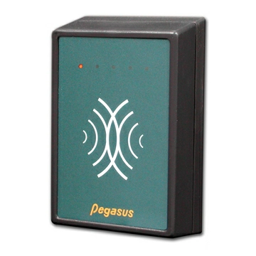 Contactless Card Reader