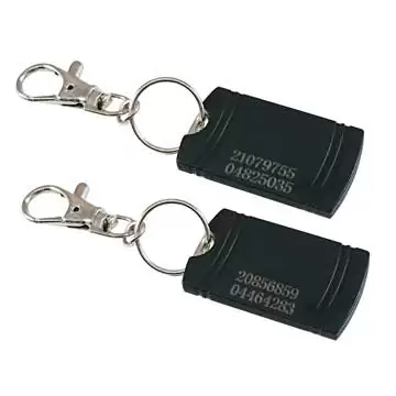 Mifare Proximity Tag
