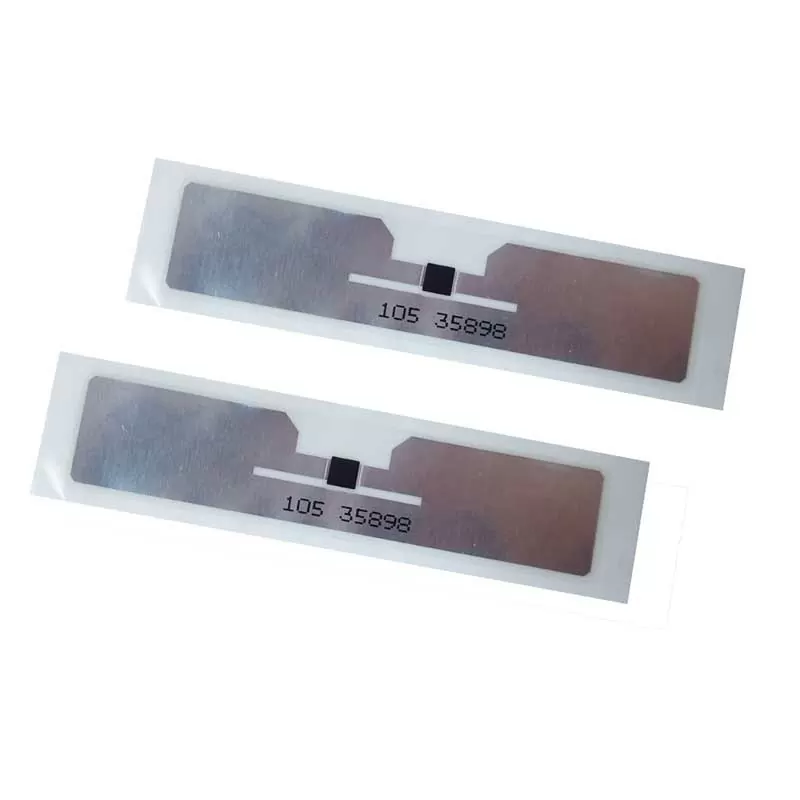 UHF Adhesive Label