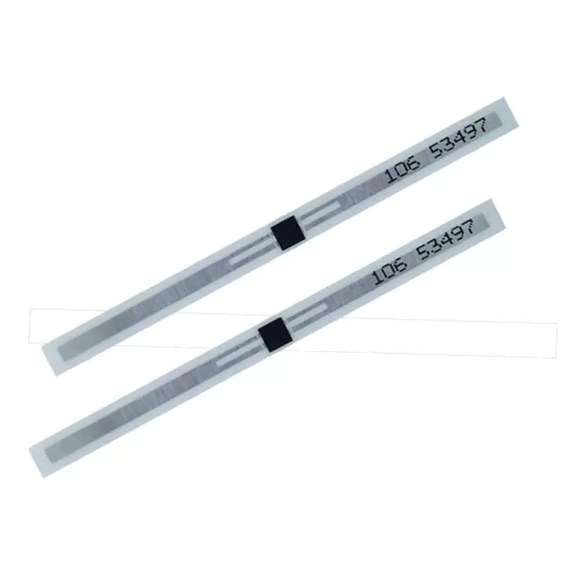 UHF Adhesive Label