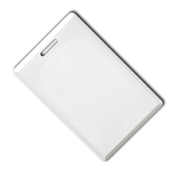 EM Proximity Card (Pegasus Format)