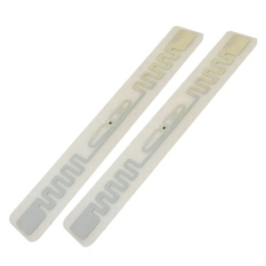 UHF Adhesive Label(Transparent)