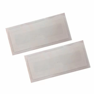 UHF Adhesive Label (Vehicle anti-dismantle tag)