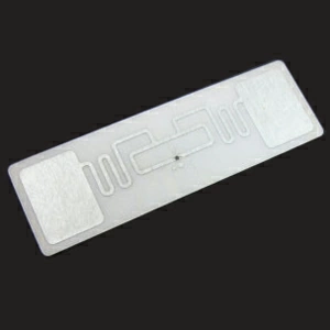 UHF Adhesive Label(White)