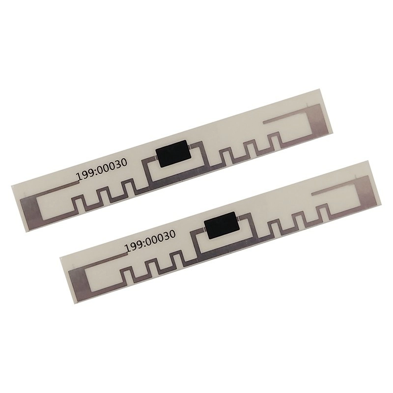 UHF Adhesive Label