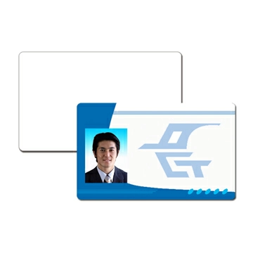 Dual Frequency Card (EM & Mifare)
