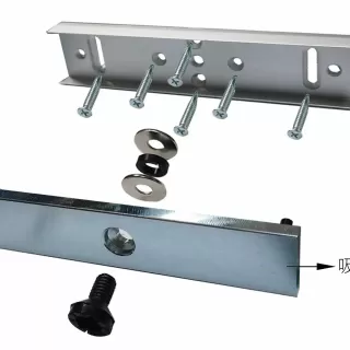 Armature-Housing-PK-EM250
