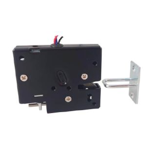 PCL-66 Fail Secure Electronic Cabinet Lock