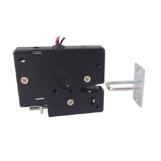 PCL-66 Fail Secure Electronic Cabinet Lock