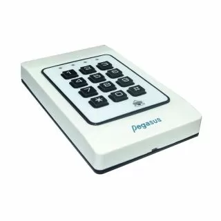 Digital Access Control Keypad_PG-105VK-1
