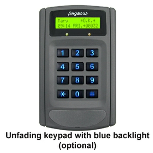 Access-controller-PP-6750V-LKE