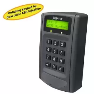 Access-controller-PP-6750VCEE