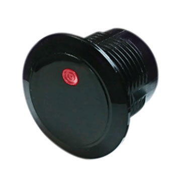 Infrared-Sensor-Exit-Button-red