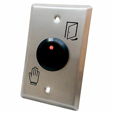 Infrared-Sensor-Exit-Button-PBT-211IRB