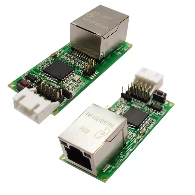 ConverterPM-S2E-H01TR25