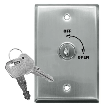 ANSI-Key-switchPG-K211A.