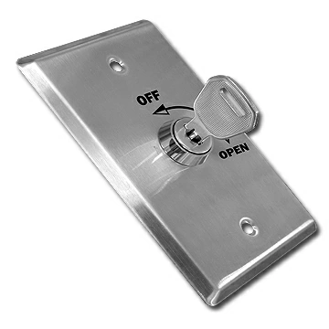 key-switch-PG-K211A