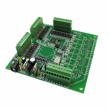 Lift-access-controller-link-with-intercom-DIO-2408