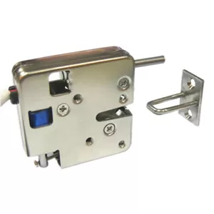 Electric-Cabinet-Lock-PCL-55S Electric-Cabinet-Lock-PCL-55S