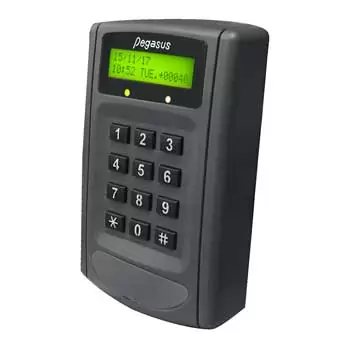 Access-controller-PP-6750V